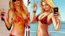 Lindsay Lohan 在 GTA 5 诉讼中反击